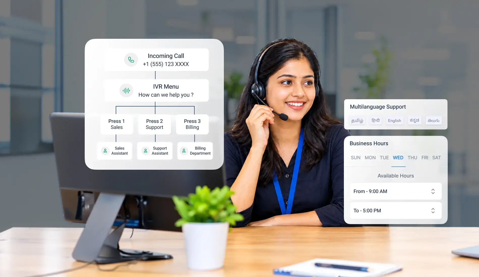 What Is IVR Software? How It Works, Key Features & How to Choose in 2026